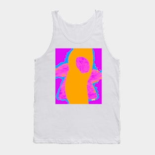 Walk Like A Meepgyptian 5 Tank Top